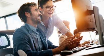 Hire Resolve | Top Recruitment Agency | Saudi Arabia